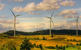 Qué son las energía renovables y fuentes