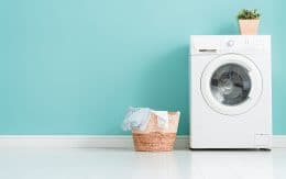 Nuevos horarios poner lavadora y ahorrar consumo luz