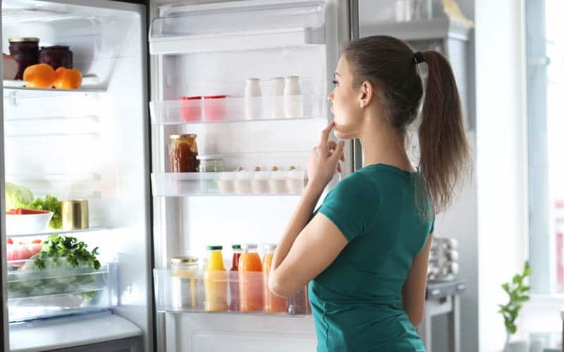 10 Trucos para usar mejor el frigorífico y ahorrar electricidad