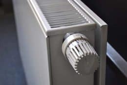 Válvulas termostáticas: cómo ahorrar gas con ellas