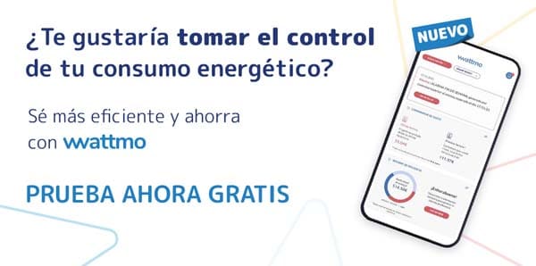 ¿Te gustaría tomar el control de tu consumo energético?