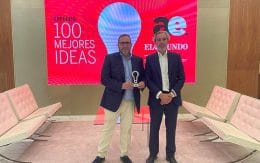wattmo premio Actualidad Económica, 100 mejores ideas