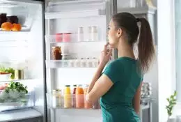10 Trucos para usar mejor el frigorífico y ahorrar electricidad